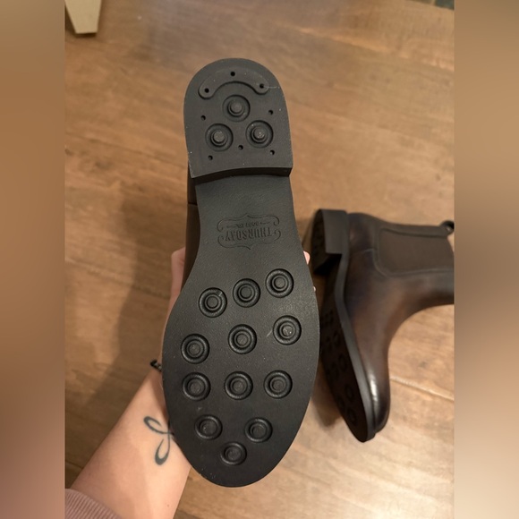 Thursday boots size 6.5 never worn - Picture 3 of 7
